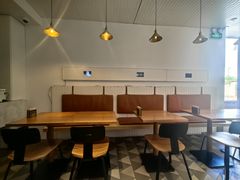 -大酉·M Coffee(北京美术馆店)