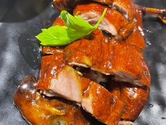 甜皮鸭-肖四女乐山跷脚牛肉(江北星街坊店)