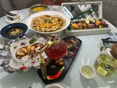 -3号仓库·创意中国菜(新世界城店)