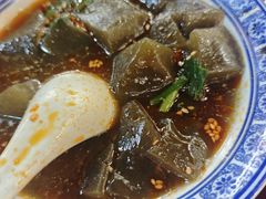 -蓝田九大碗民俗食府(蓝田店)