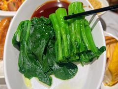 -深仔记茶餐厅(亚士厘道店)