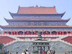 -开福禅寺
