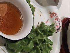 -山海菜馆·海肠捞饭·青岛菜(栈桥店)