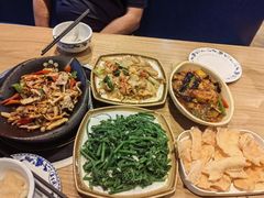 -妈妈的味道·腾冲特色菜(和顺古镇店)
