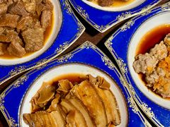 -温州王朝大酒店-自助餐厅