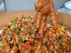 -几荷·恰似故人来(秀水广场店)