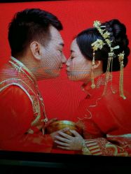 点击看大图 -色色婚纱摄影(大沥旗舰店)