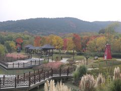 -艾山风景名胜区