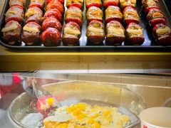 -喜识·冰糖葫芦·炒酸奶(长安万达店)