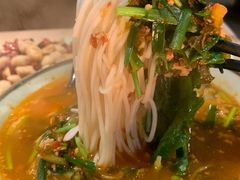 -缘生态云南菜·野生菌庭院餐厅(华侨城店)