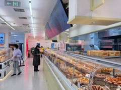 -红星前进面包牛奶公司(君太店)