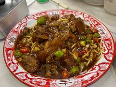 -江城燕子大排档(江汉路步行街店)