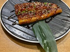 烤鳗鱼-早一美餐厅·EBISU(会展誉景店)