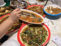 -常和州·夜宵大排档(常州单店)