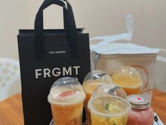 -喜茶(广州中山六路店)