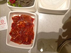 -海底捞火锅(宝龙广场夜宵主题店)