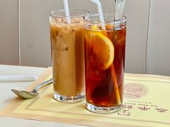 -太平馆餐厅(尖沙咀店)