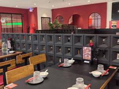 -红东阁东北菜烤肉酒馆(CROSS万象汇店)