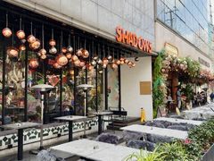 -SHADOWS•Bistro&Eatery(安福路店)