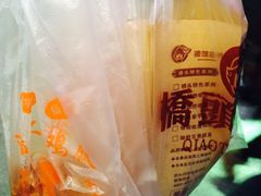 -潘太师炸鸡腿(中茵海华广场店)