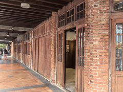 -剥皮寮历史街区