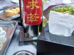 -串意十足烧烤店(立水桥店)