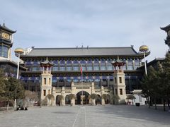 -西宁市东关清真大寺