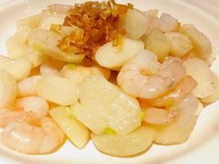 -大鸭梨烤鸭·北京菜(南小街/南苑店)