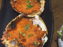 牛舌-铁板诱惑法式铁板烧(大卫城店)