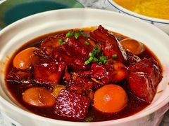 -聚丰园•湖鲜餐厅(阿红私房菜梅石路店)