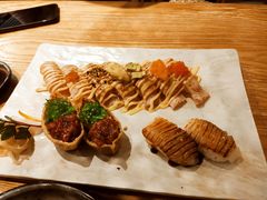 -万岁寿司(万国店)