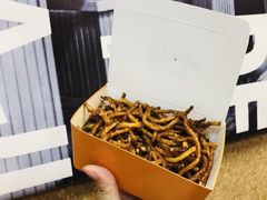 -前进5路汉堡炸鸡(前进五路店)