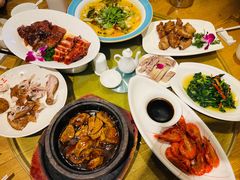 -品大三·经典淮扬菜(大行宫店)