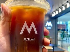 -M Stand(北京平安幸福中心店)