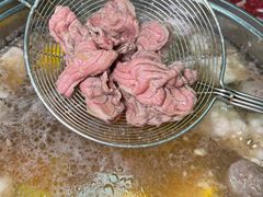 -官塘陈记鱼生·潮汕砂锅粥·牛肉火锅(潮枫路总店)