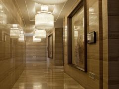 大堂-北京园博大酒店