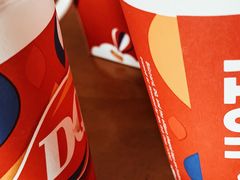 -DQ·蛋糕·冰淇淋(龙湖狮山天街店)