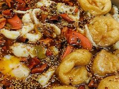 -黑皮酸菜鱼(绣花巷店)