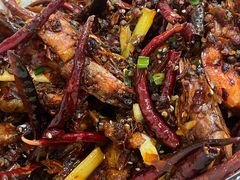 -辣螃铠盆盆蟹大排档(总店)