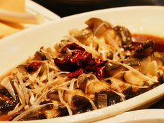 -旺角小渔村(二马路店)