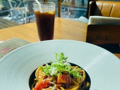 -MARU玛露音乐餐厅(大学路店)