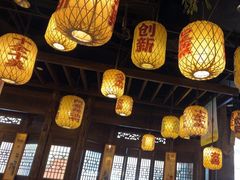 -南京大牌档(壹方天地店)