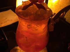 -FLAIR顶层餐厅酒吧(浦东丽思卡尔顿酒店)