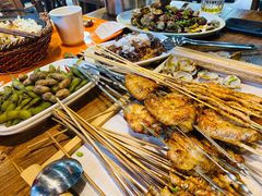 -壹块捌烧烤(灯市口店)