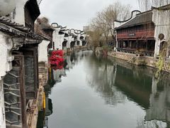 -嘉兴月河历史街区