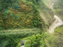 -鹿院坪生态旅游景区