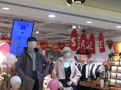 -百武西(北京apm店)