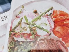 -BAKER&SPICE(BFC外滩金融中心店)