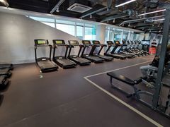 -乐刻运动健身(中电照明大厦店)