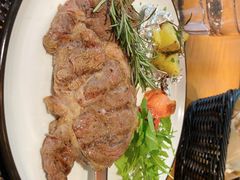 -百特喜·意大利餐厅(八佰伴镇江店)